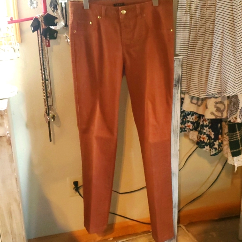 Vintage Jeans - Picture 2 of 5